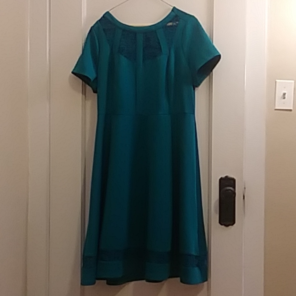 Lane Bryant Dress